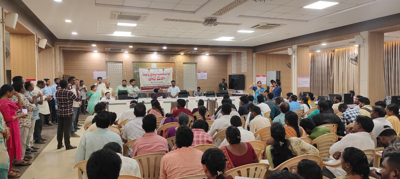 SPECIAL DRIVE FOR DISABILITIES 